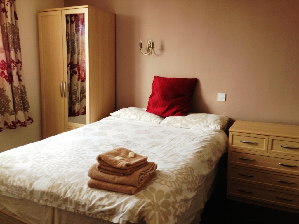 Brentwood hotel Porthcawl Zimmer foto