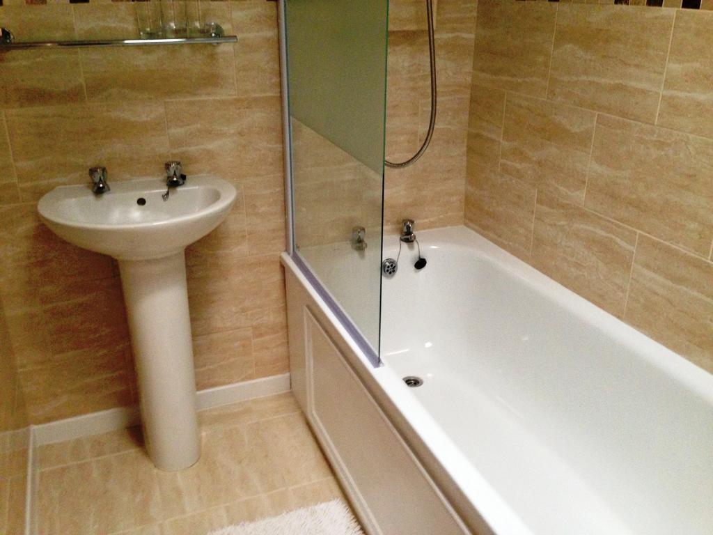 Brentwood hotel Porthcawl Zimmer foto